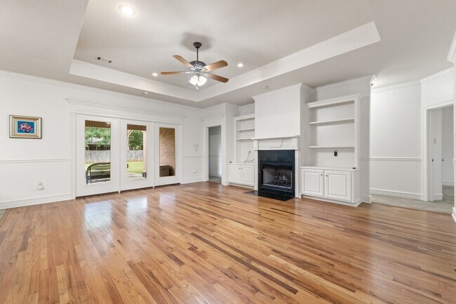 Building Photo - Solar Provided on Great Maumelle home