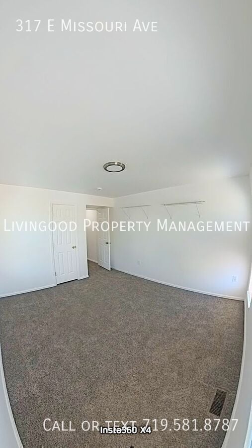 Building Photo - 317 E Missouri Ave