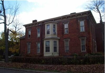 Building Photo - 601 W Wayne St