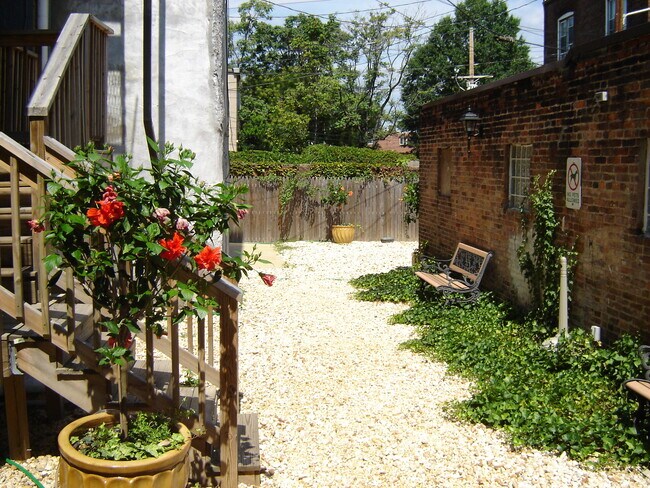 Building Photo - Junior Two Bedroom (Two bedrooms, no dedic...