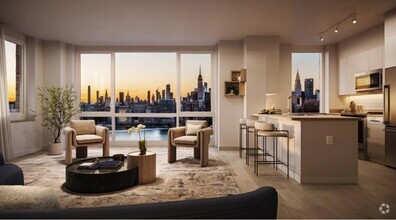 Building Photo - 0 bedroom in LONG ISLAND CITY NY 11109