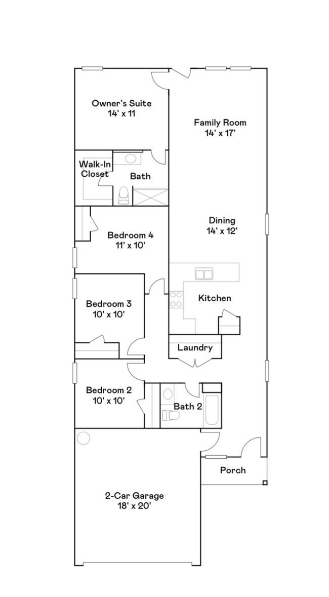 Overalll layout - 1821 Goose Pond Rd