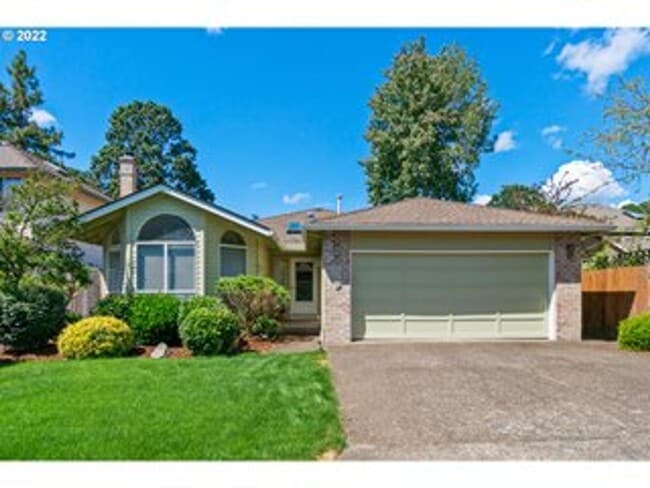Primary Photo - Single Level in Desirable Tigard Neighborhood