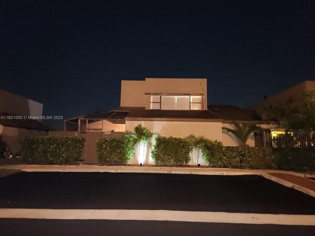 Building Photo - 12325 NW 11th Ct