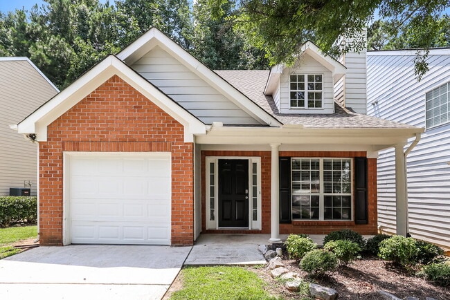 Building Photo - 4423 Ravenwood Dr