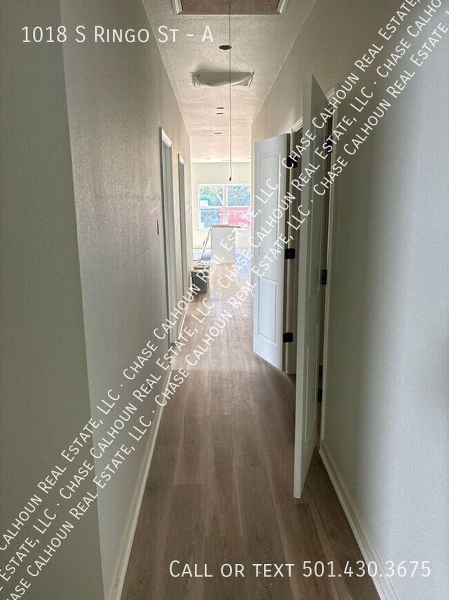 Building Photo - 1018 S Ringo St