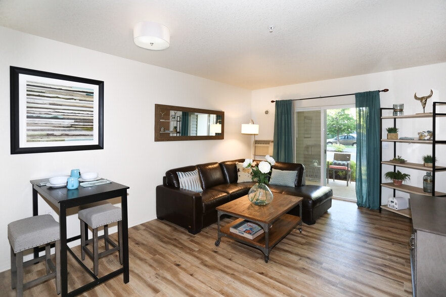 Copper Run at Reserve 2200 Great Northern Ave Missoula MT 59808