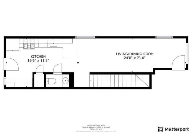 Building Photo - 607 14th Pl NE