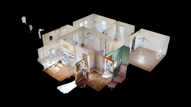 Building Photo - Downtown Ames Duplex - Main Floor Unit
