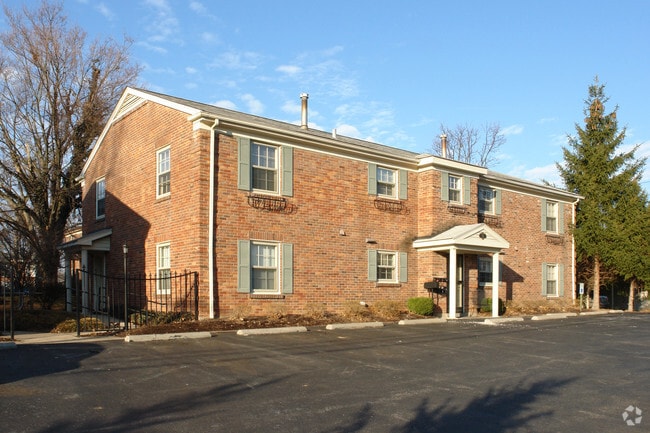 Primary Photo - 314-316 N Birchwood Ave