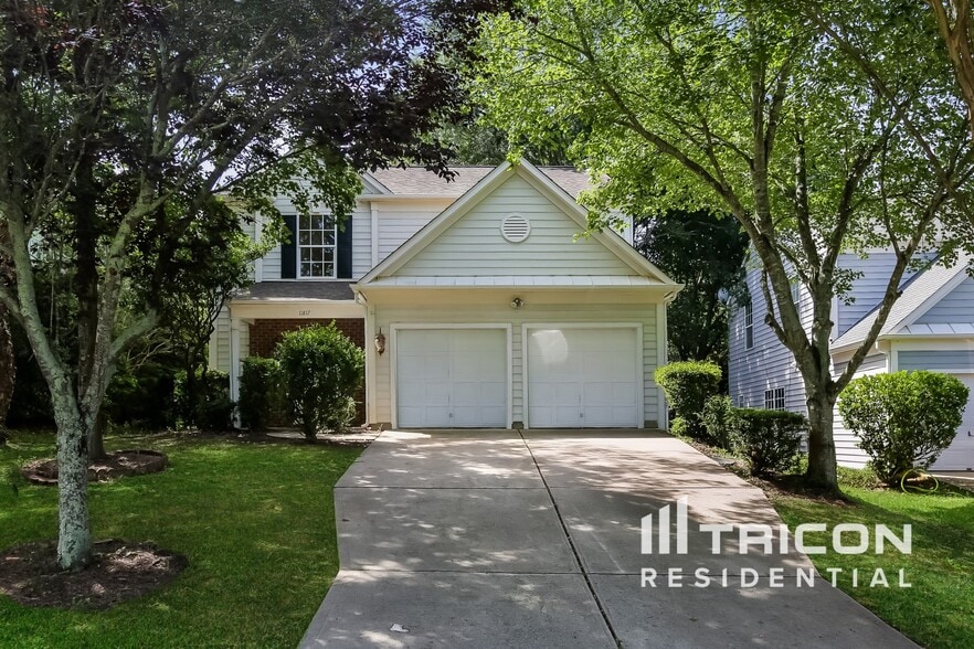 Primary Photo - 11817 Golspie Ct