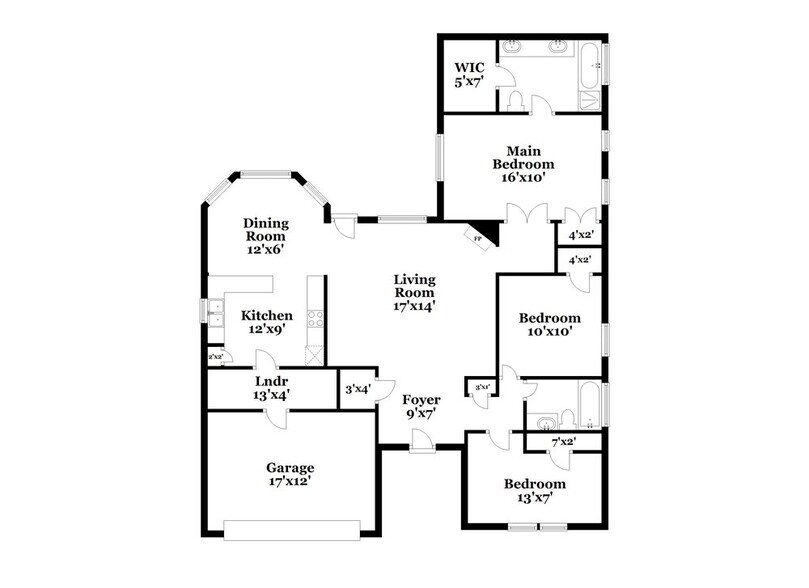 Building Photo - 1037 Harriman Dr