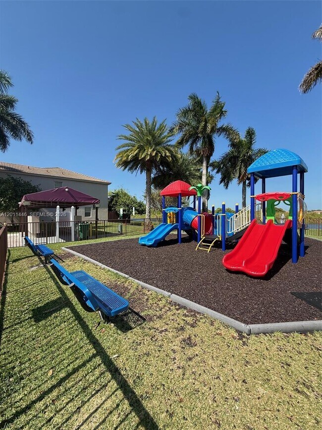 Building Photo - 9261 SW 220th Terrace