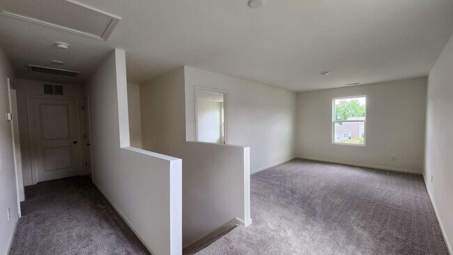 Building Photo - 4 Bedroom 2.5 Bathroom NEW Home in Wilson's Walk
