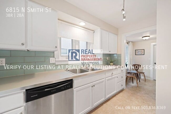 Building Photo - 6815 N Smith St