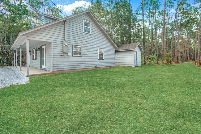 Building Photo - 164 Golden Meadow Dr