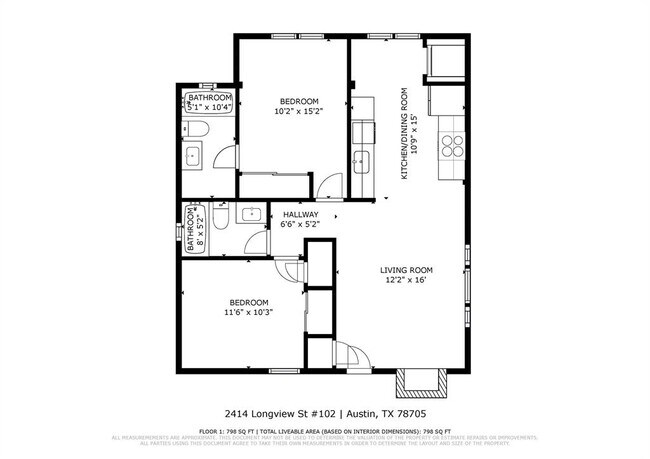 Building Photo - 2414 Longview St