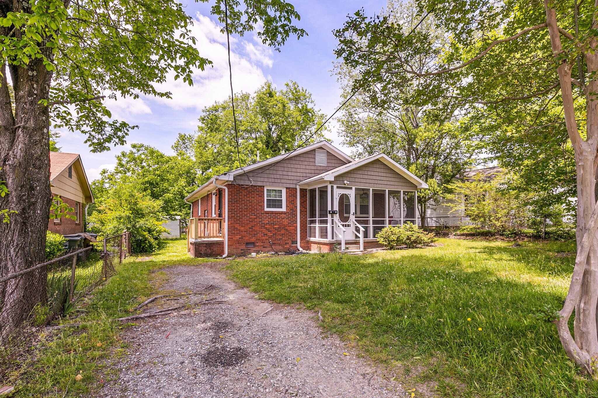 Building Photo - 1408 Ardmore Dr