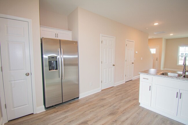 Building Photo - New Construction Townhome Available Now! 2 Bedroom 2.5 Bathroom