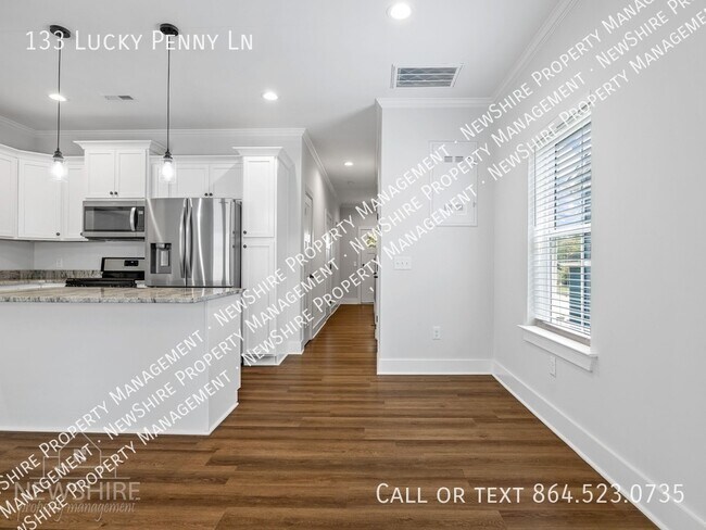 Building Photo - 133 Lucky Penny Ln