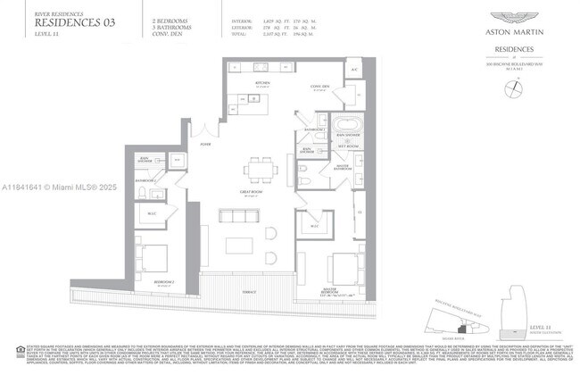 Building Photo - 300 Biscayne Blvd Way