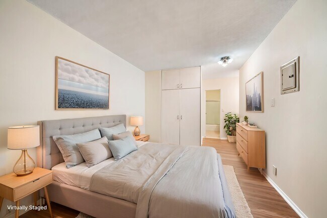 Building Photo - 7855 JFK Blvd E