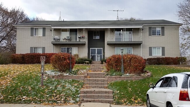 Building Photo - 67460 Van Dyke Ave