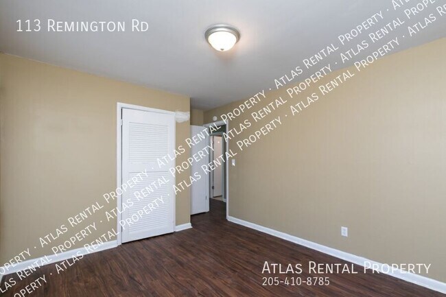 Building Photo - 113 Remington Rd