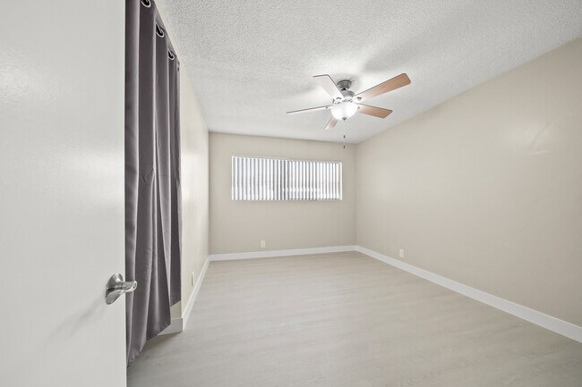 Floorplan - 12236 Manor Dr.