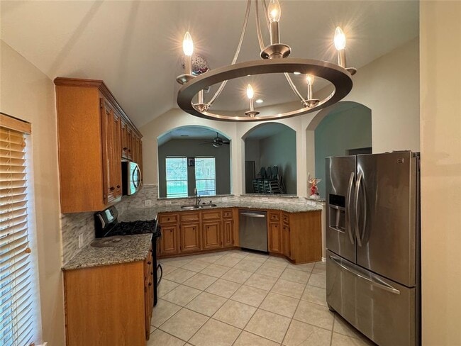 Building Photo - 9419 Borden Bluff Ln