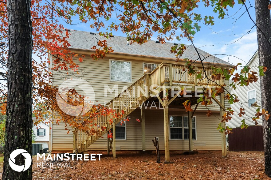 Building Photo - 3090 Crest Ridge Cir SW