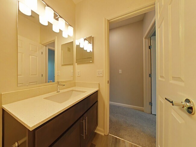 Floorplan - Emerald Lakes