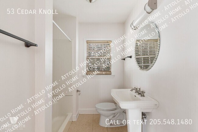 Building Photo - Charming 4-Bed Home in Cedar Knoll - Large...