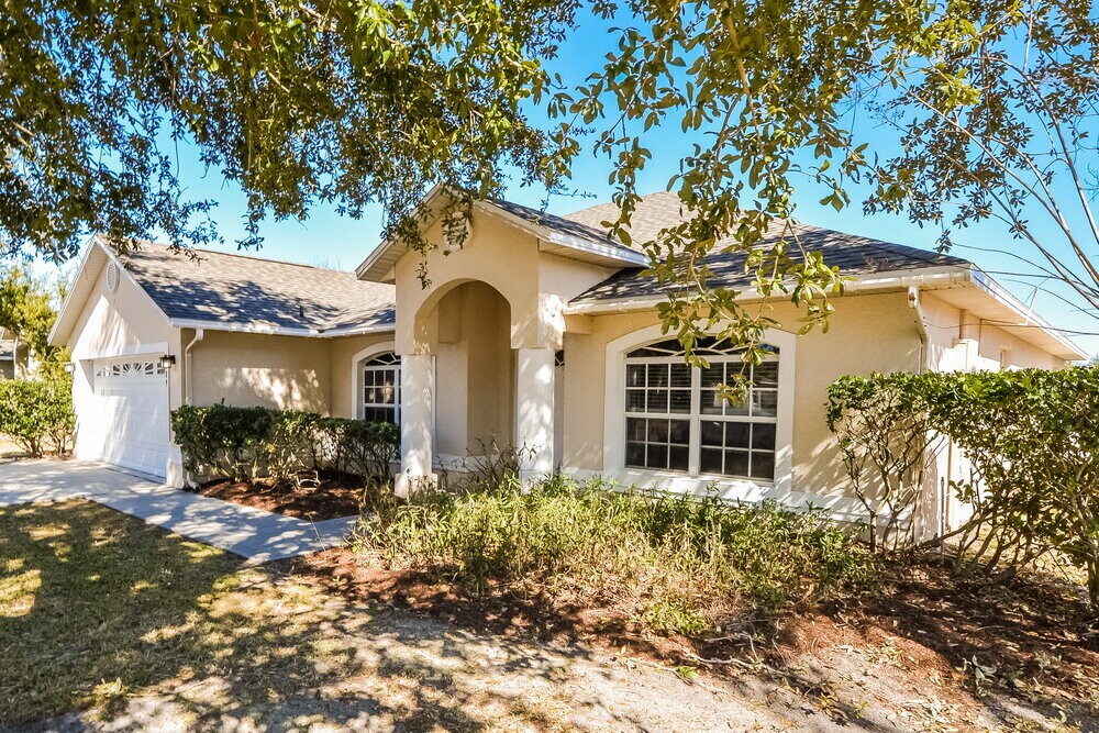 Building Photo - 4209 Prairie Iris Ct