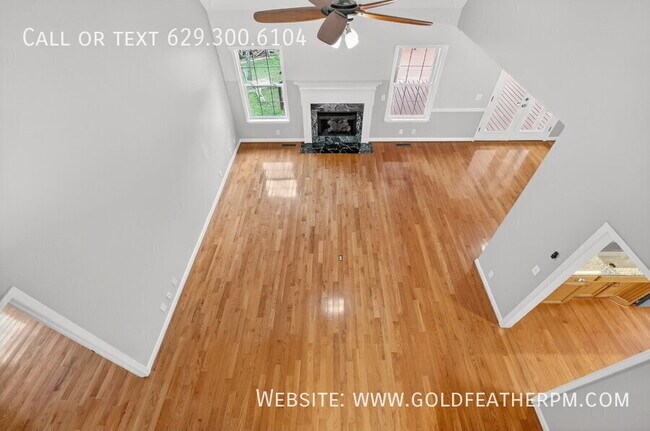 Building Photo - 3940 Waterford Way