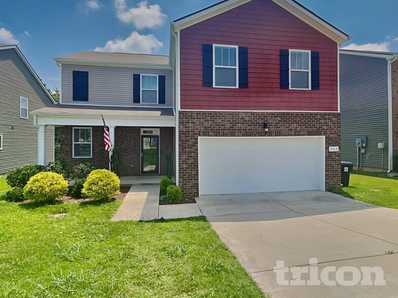 Building Photo - 752 Prominence Rd