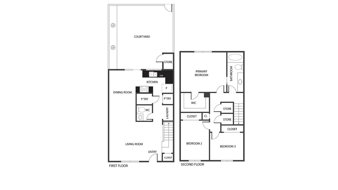 Building Photo - 214 Fairway Glen Ln