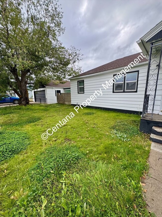 Building Photo - Cute 3 Bedroom Home for Rent!