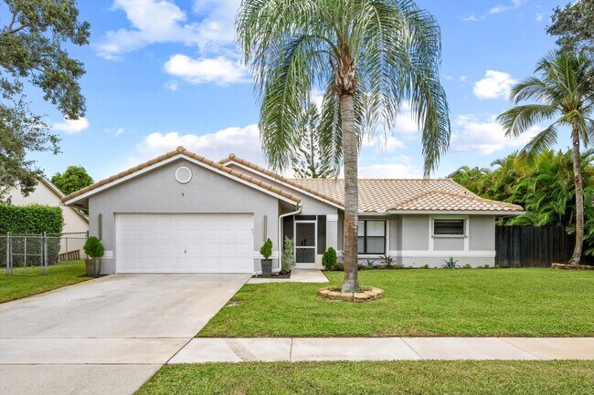 Primary Photo - 10561 Paso Fino Dr