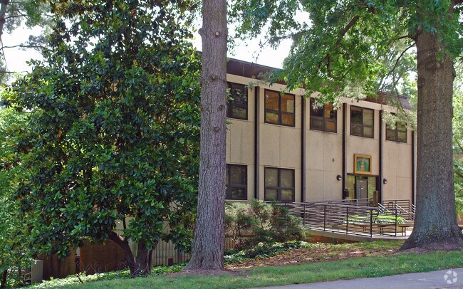 Building Photo - 2601 Fraternity Ct