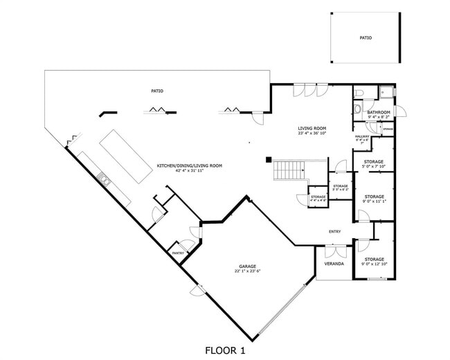 Building Photo - 3300 NE 39th St