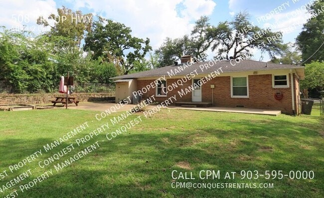 Building Photo - 508 Troup Hwy