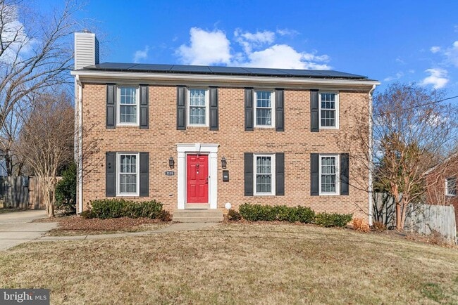 Building Photo - 3100 Franklin St