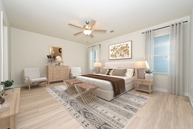 Building Photo - 2851 Saratoga Lake View