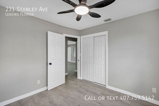 Building Photo - 231 Stanley Ave