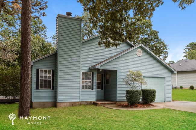 Building Photo - Comfortable 3 Bedroom Living in North Augusta, SC