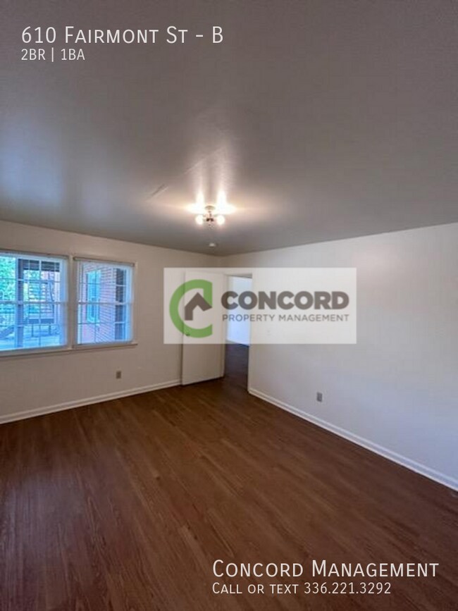 Building Photo - 610 Fairmont St