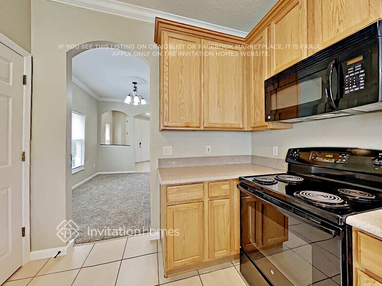 Building Photo - 1213 Balsam Willow Trail