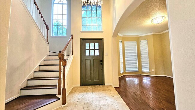 Building Photo - 3121 English Oaks Blvd