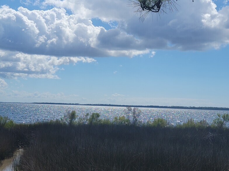 water view - 7327 Rodgers Dr